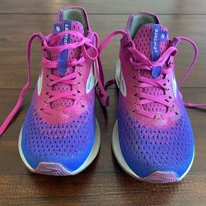 Reebok Running Shoes sz 8